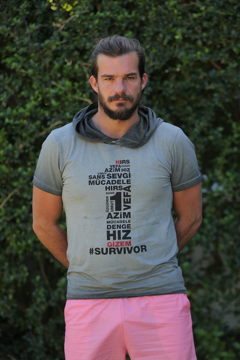 Survivor Gönüllüler İstanbul'da  - Resim: 2