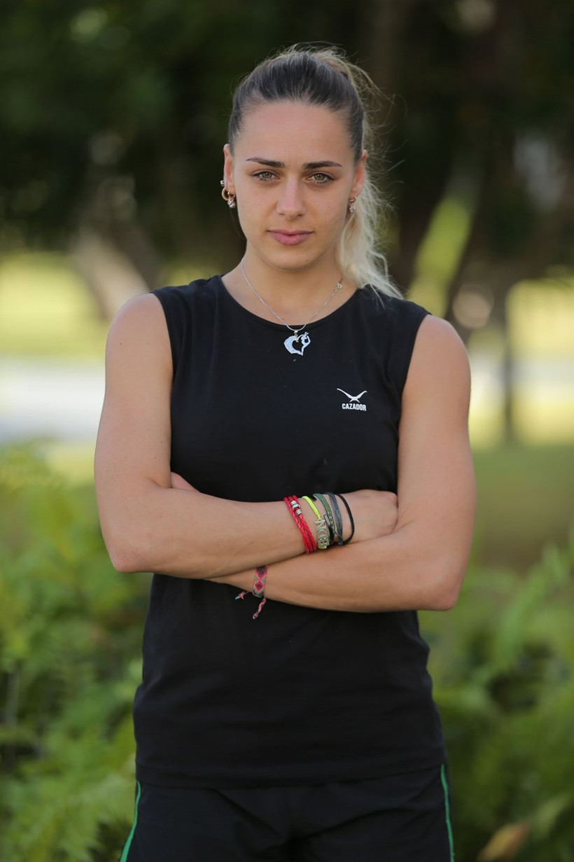 Survivor Gönüllüler İstanbul'da  - Resim: 3