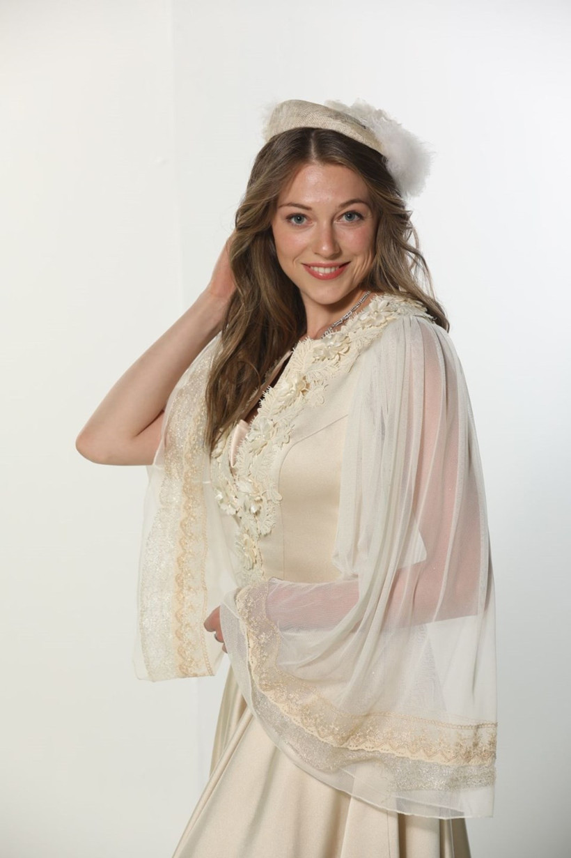 Kalbimin Sultanı dizisi oyuncu kadrosu kim kimdir? - Resim: 3