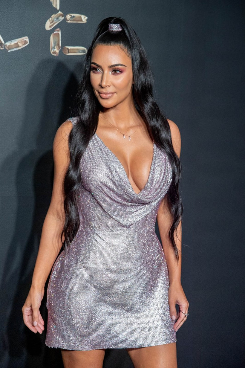 Kim Kardashian’ın Barbie bebeği çıkıyor! - Resim: 1