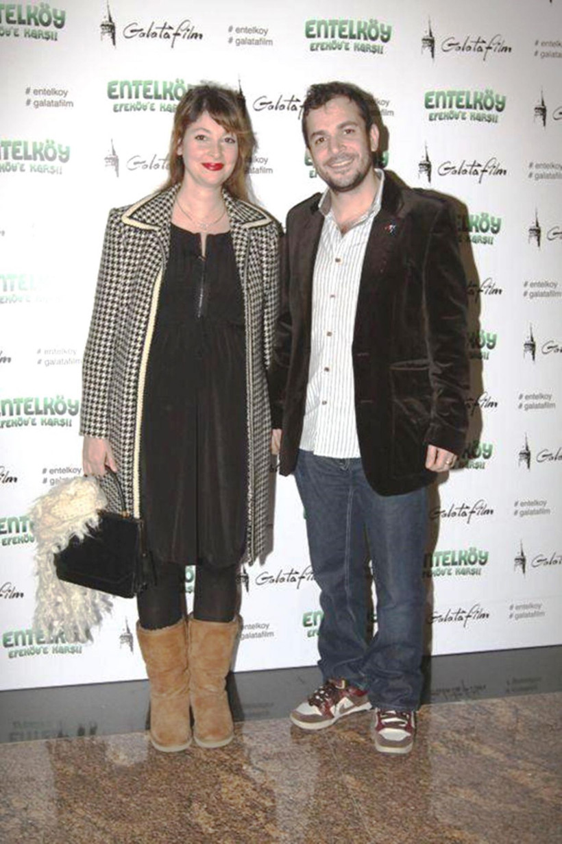 Beni Bırakma dizisinin Esin'i Keiko Belir Yarar göğüs kanserine yakalandı - Resim: 4