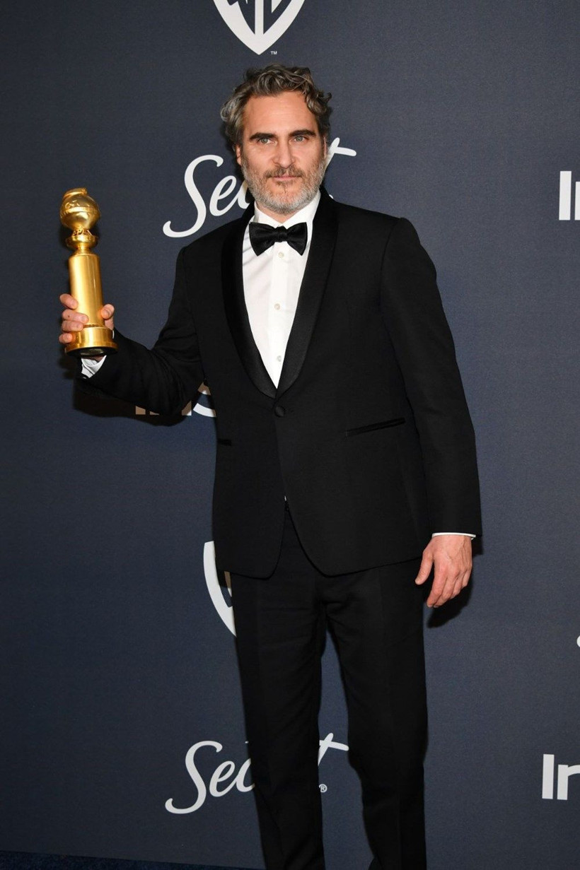 77. Altın Küre (Golden Globe) Ödülleri'ni kazananlar belli oldu! - Resim: 3