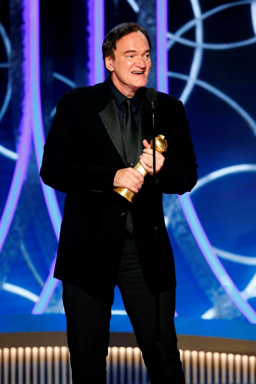 77. Altın Küre (Golden Globe) Ödülleri'ni kazananlar belli oldu! - Resim: 4