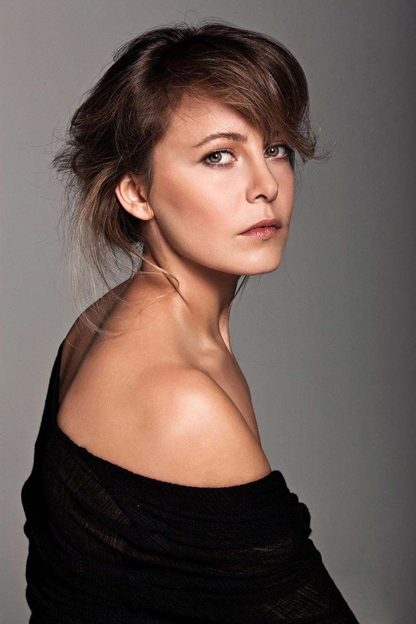 TRT 1 Payitaht Abdülhamid'e sürpriz oyuncu dahil oldu ekranların özlenen ismiydi - Resim: 4