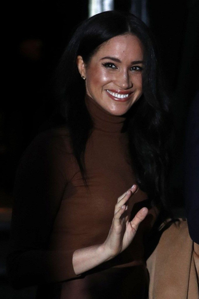 Meghan Markle kitap yazarlarına bilgi sızdırdığını itiraf etti sebebi ise bakın ne - Resim: 2