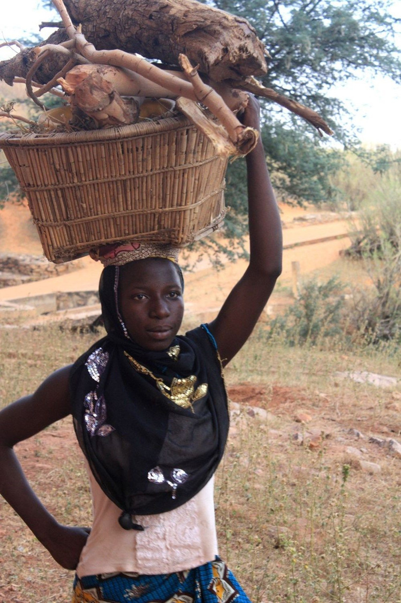Moritanya'da zayıflar evlenemiyor! Bu kilonun altındaki kadınlar dışlanıyor - Resim: 2