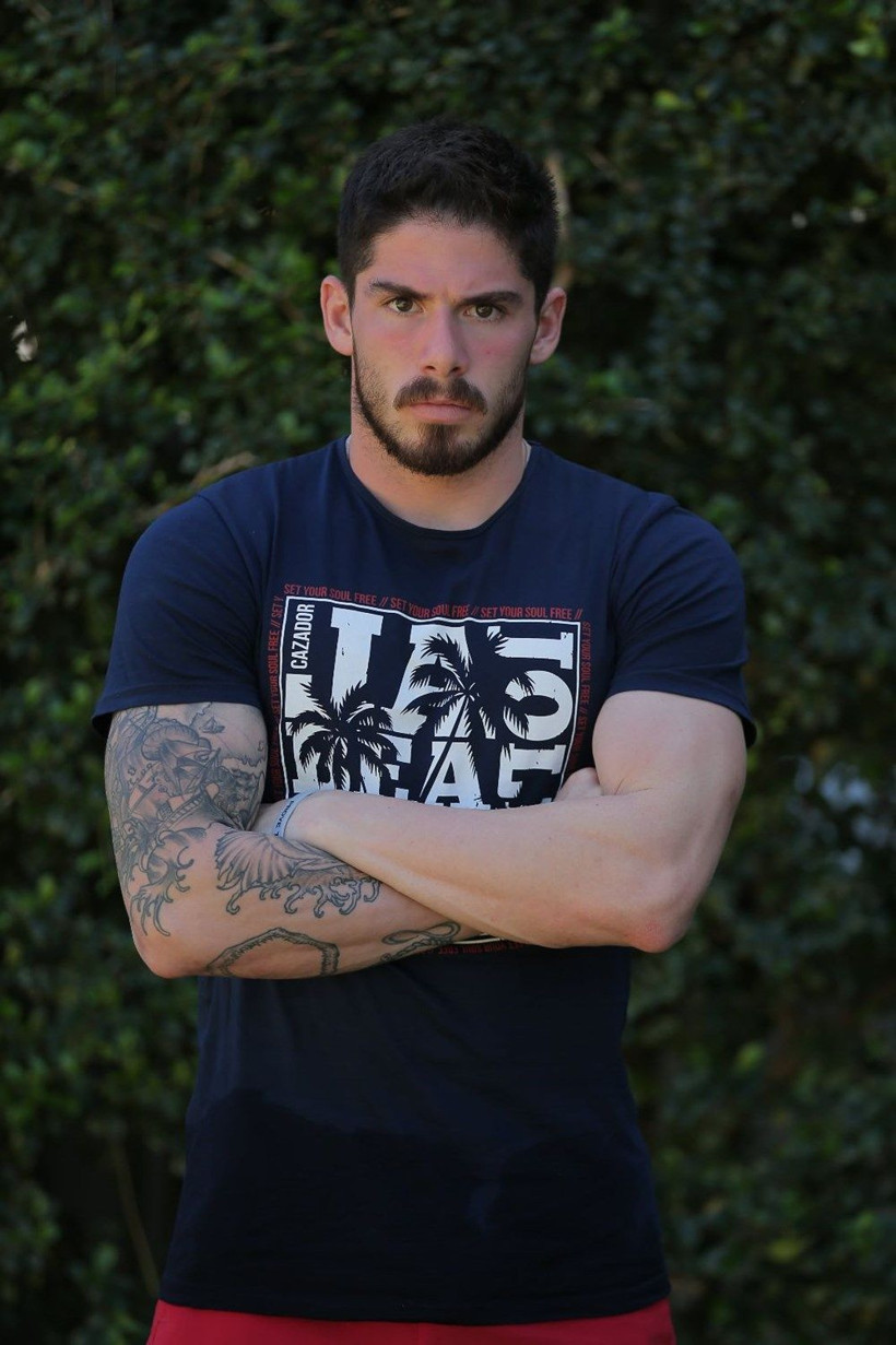 Acun Ilıcalı Survivor All Star yarışmacılarının isimlerini açıkladı bakın kimler var - Resim: 4