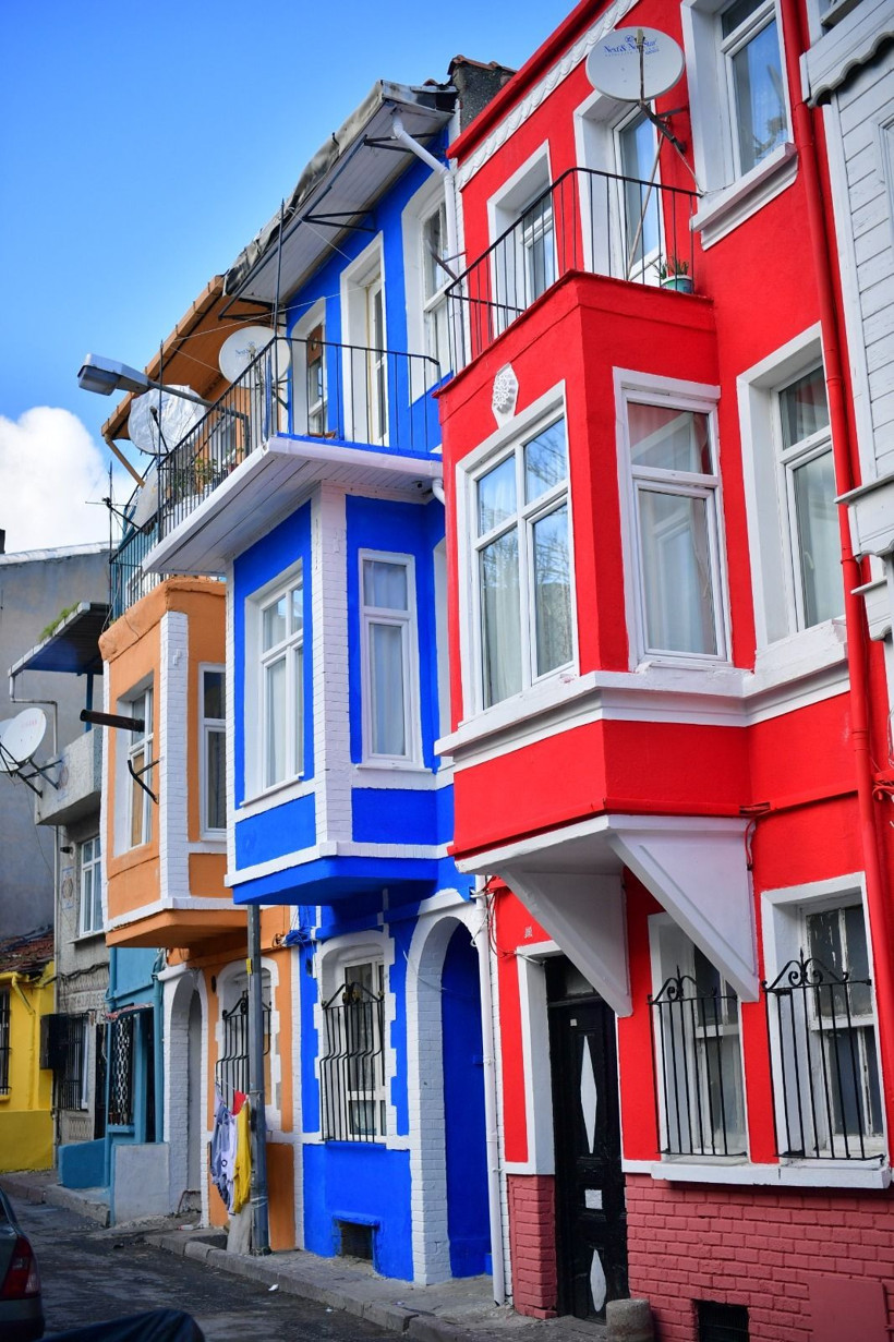 Fotoğraf tutkunlarının yeni uğrak noktası: Fatih - Resim: 4