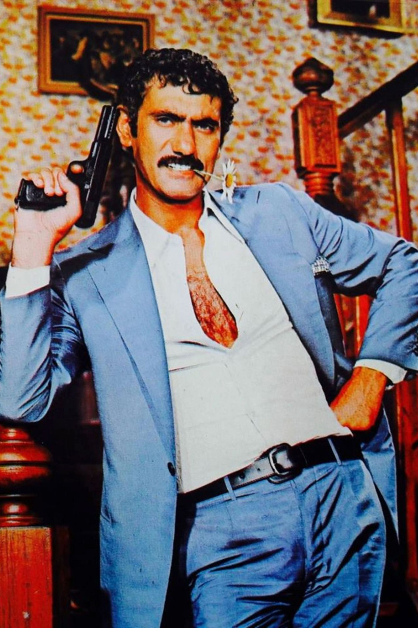 Zeynep Farah 'hakimi vurmak yok ama' dedi İlyas Salman desteğe geldi! Yılmaz Güney kavgası - Resim: 4