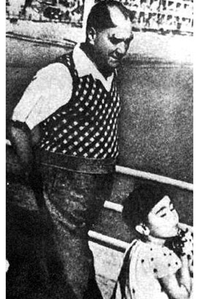 Gazi Mustafa Kemal Atatürk'ün çocuk sevgisi - Resim: 2