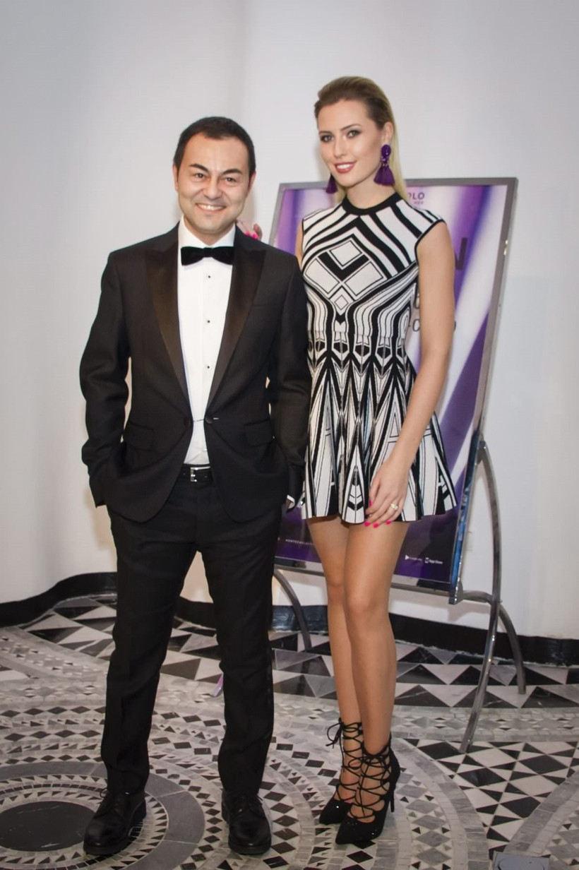 Serdar Ortaç eski eşi Chloe Loughnan'ın nafakasını ödeyemedi borçlarını sıraladı - Resim: 2