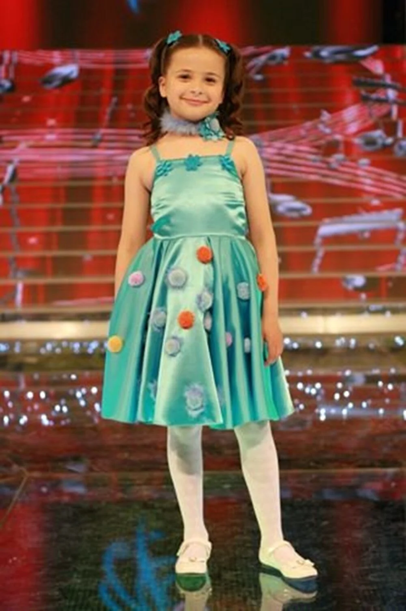 Gören tanıyamadı! Fındık Kurdu Berna genç kız oldu son hali şaşırttı: Benle çok uğraştılar, taş attılar - Resim: 3