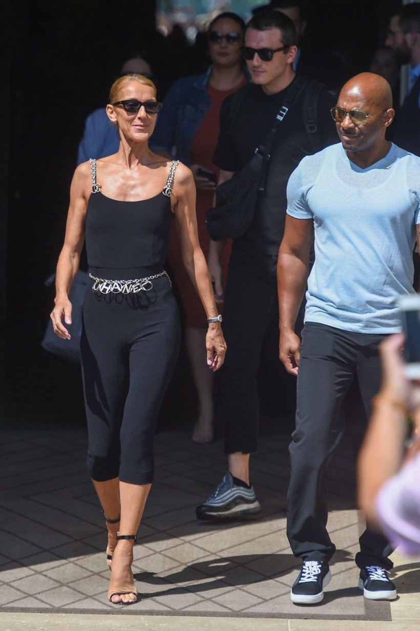 Celine Dion'un son hali görenleri şaşırttı! Hayranları harekete geçti - Resim: 2