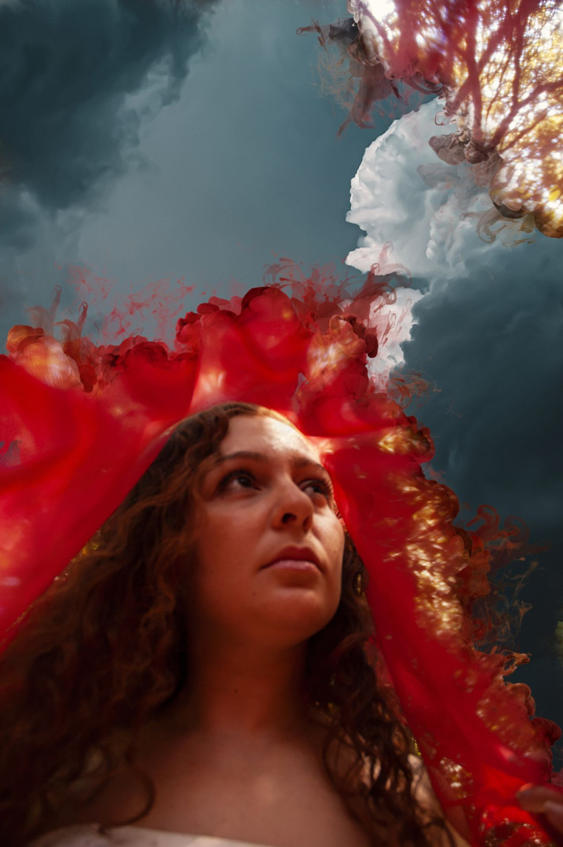 "Var/Yok" 3D online fotoğraf ve video sergisi 8 Mart'ta açılıyor - Resim: 2