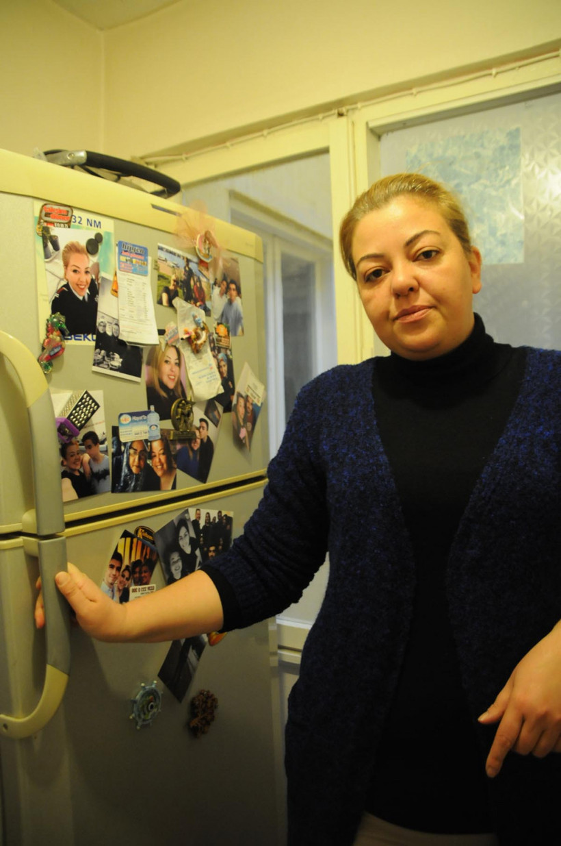 Asgari ücret komisyonuna katılan işçi: Elimde sadece 3 lira kalıyor - Resim: 3