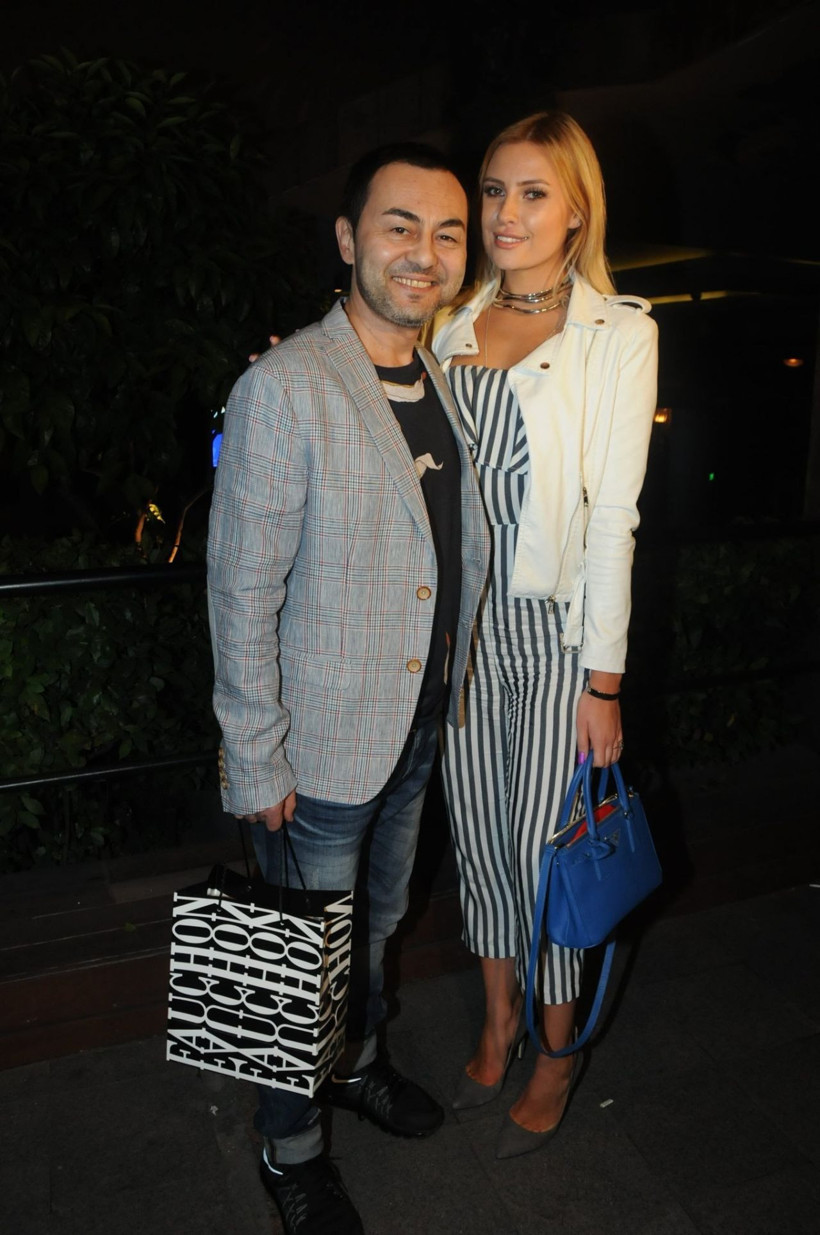 Serdar Ortaç eski eşi Chloe Loughnan'ın nafakasını ödeyemedi borçlarını sıraladı - Resim: 4