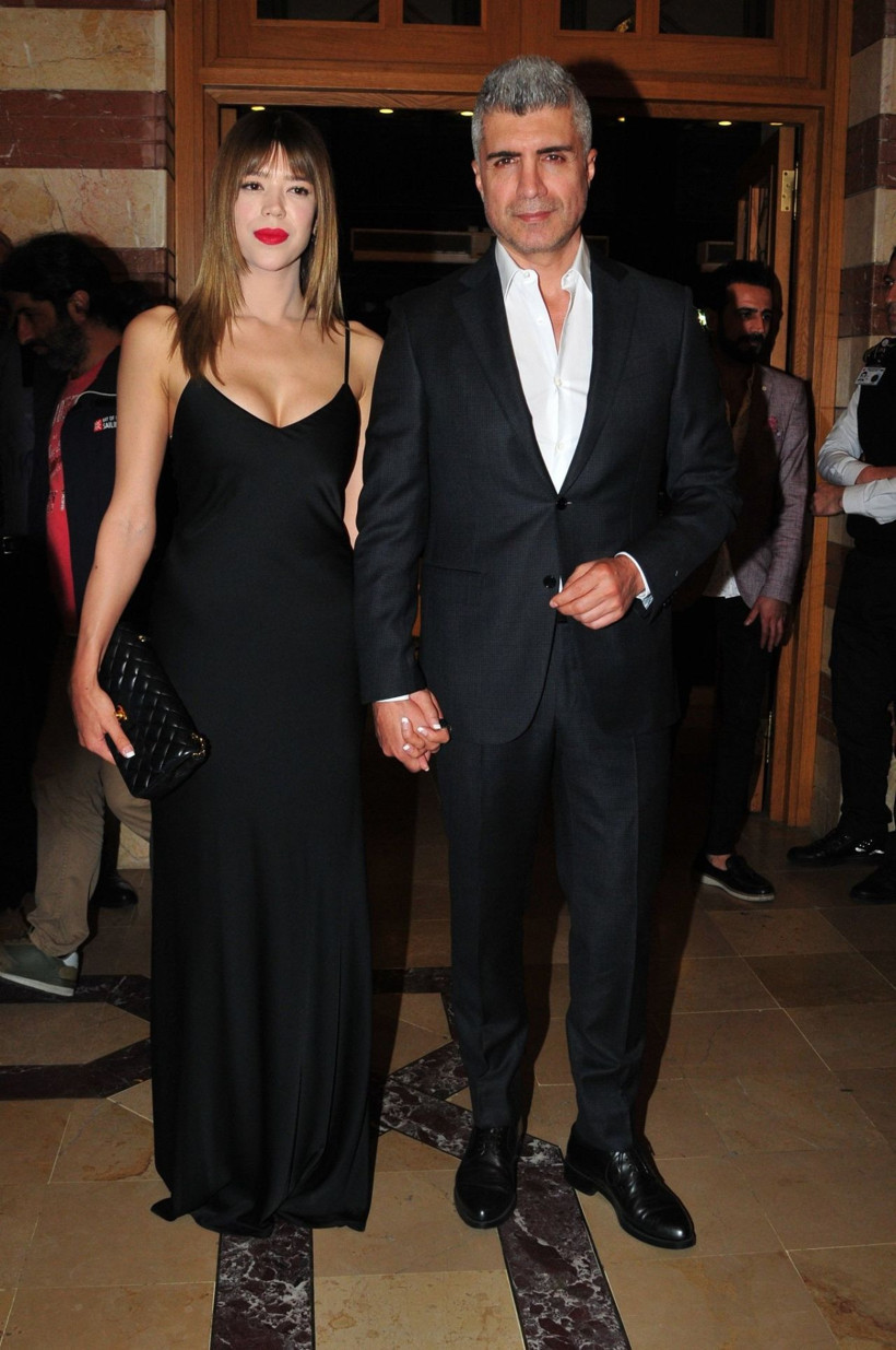 Darp görüntüleri ortaya çıktı Özcan Deniz'in eşi Feyza Aktan bakıcıyı dövdü iddiası - Resim: 3