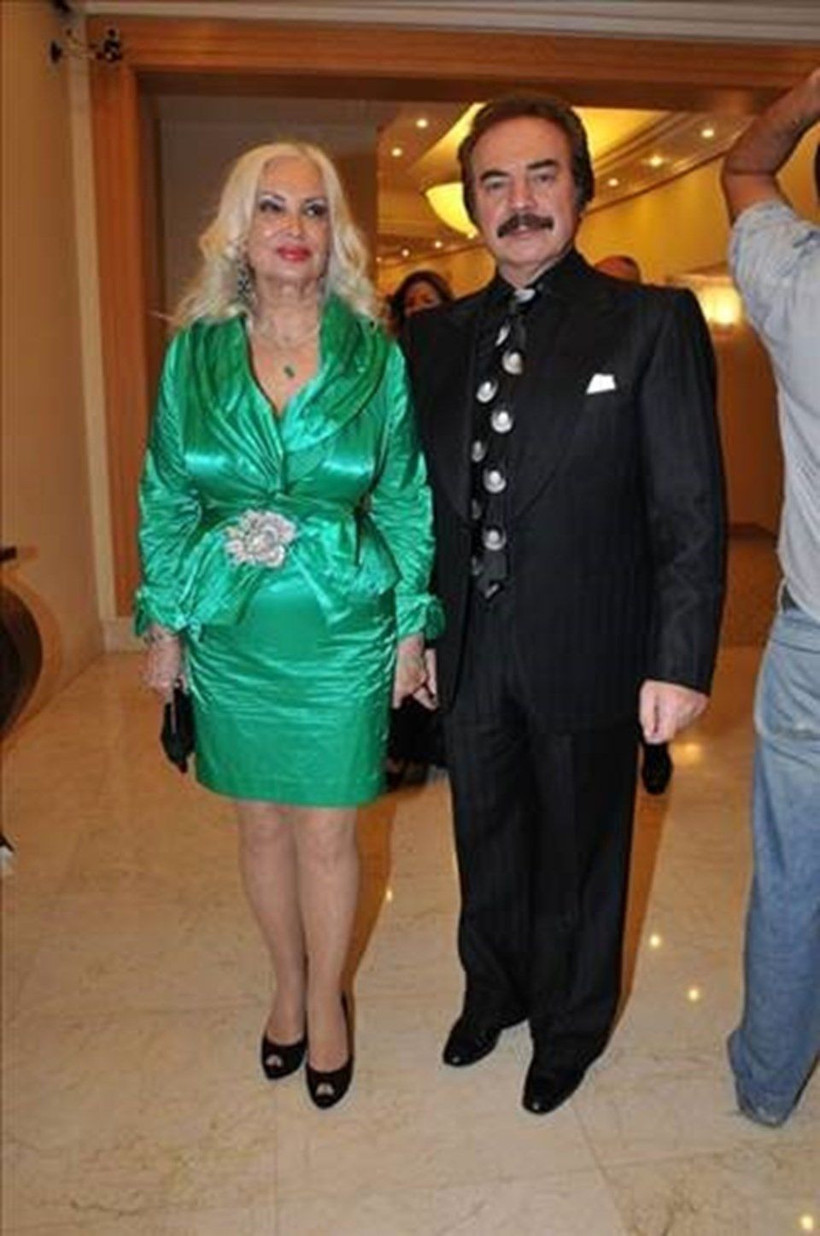 Orhan Gencebay'ın hastalığı ne? Sevim Emre sağlık durumunu açıkladı - Resim: 1