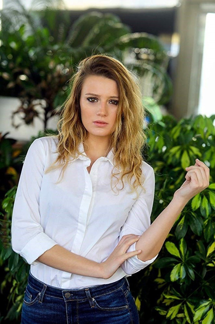 Uyuşturucudan ceza alan Gizem Karaca'ya bir darbe daha - Resim: 4