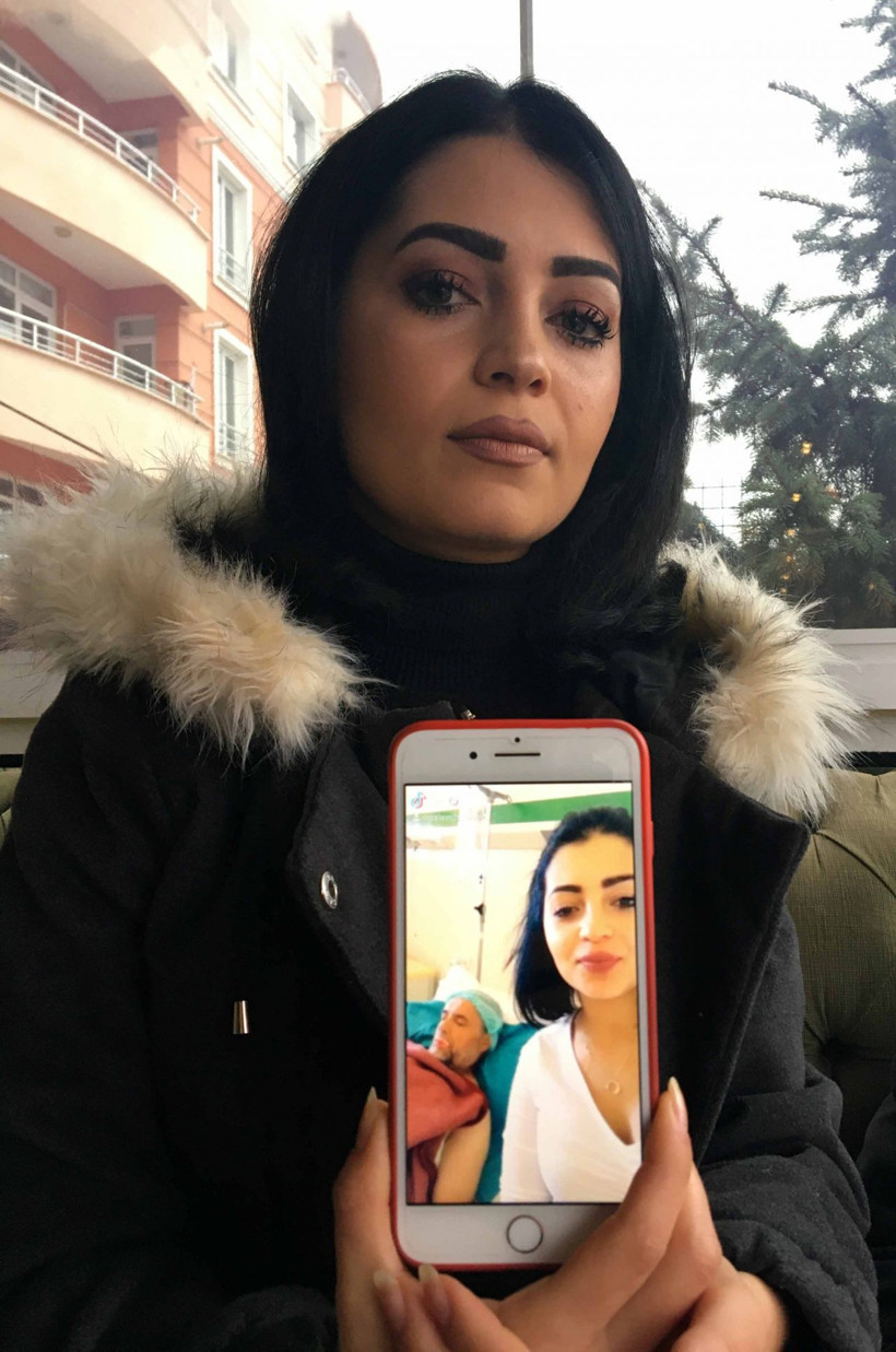 Babası ile video çekip paylaştı sosyal medyada hedef oldu - Resim: 4