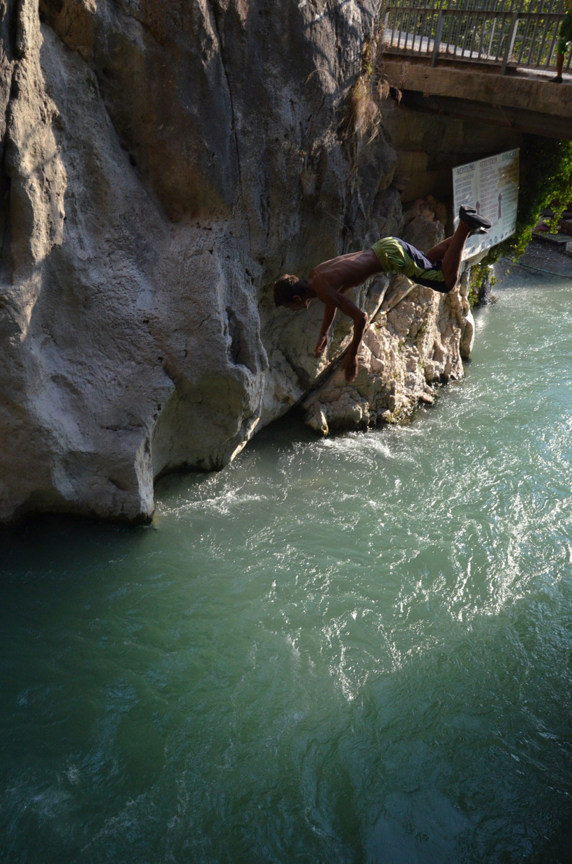 Sınır tanımıyorlar  - Resim: 1