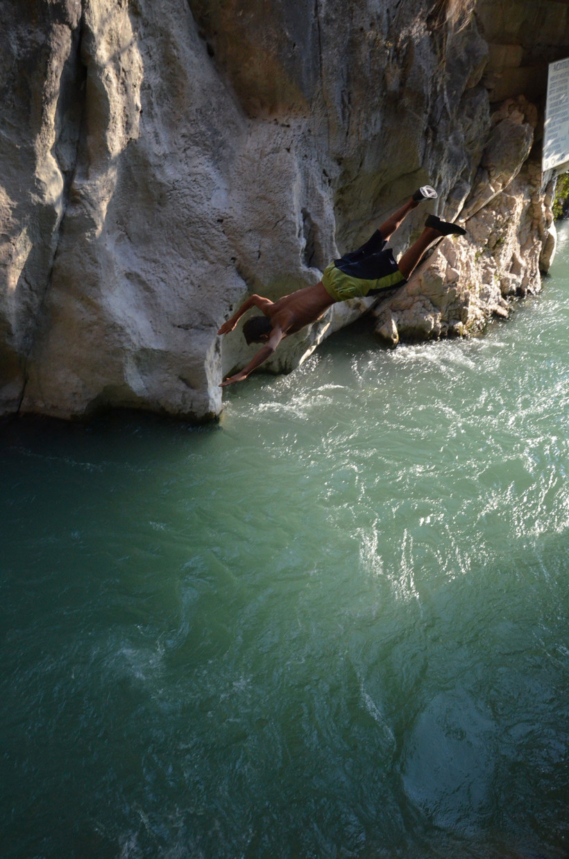Sınır tanımıyorlar  - Resim: 2