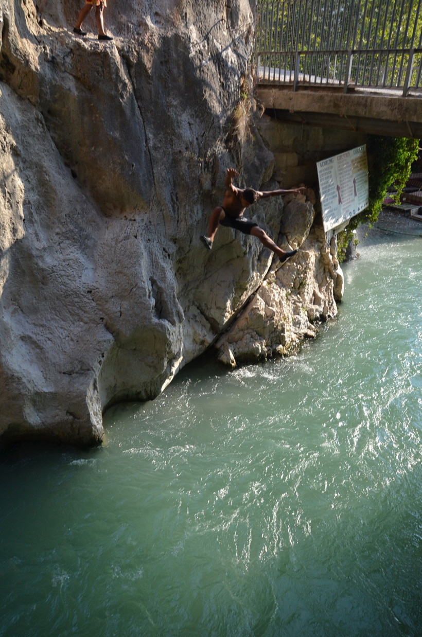 Sınır tanımıyorlar  - Resim: 3