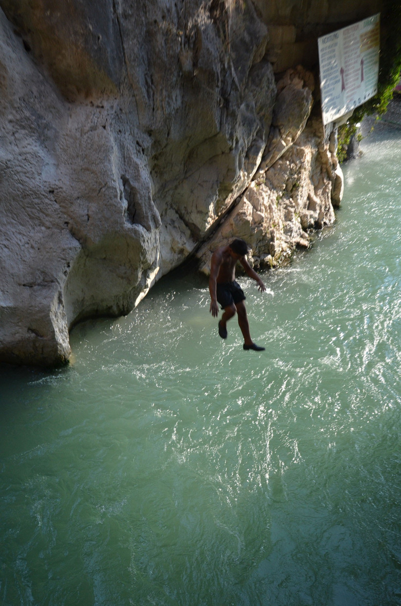 Sınır tanımıyorlar  - Resim: 4