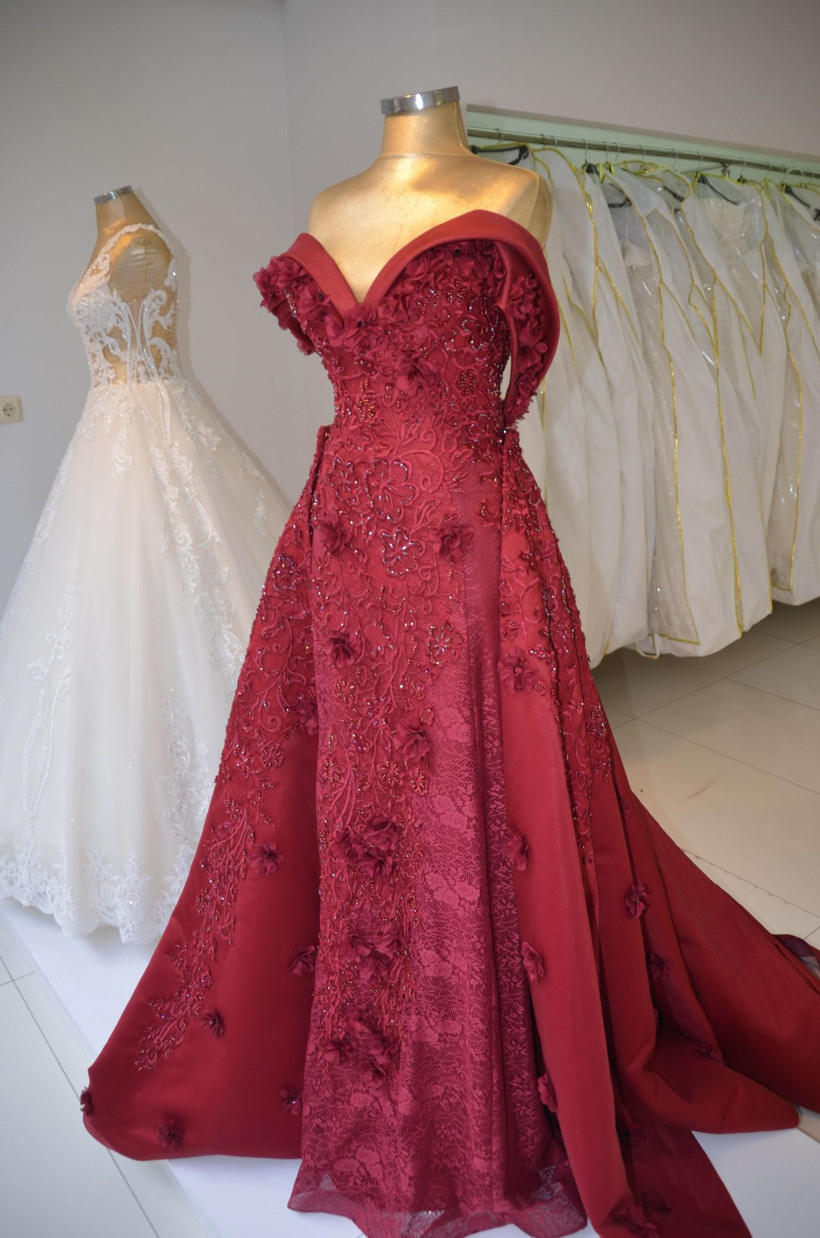 Gelin olacaklar dikkat! Gelinlik fiyatları dudak uçuklatıyor - Resim: 4