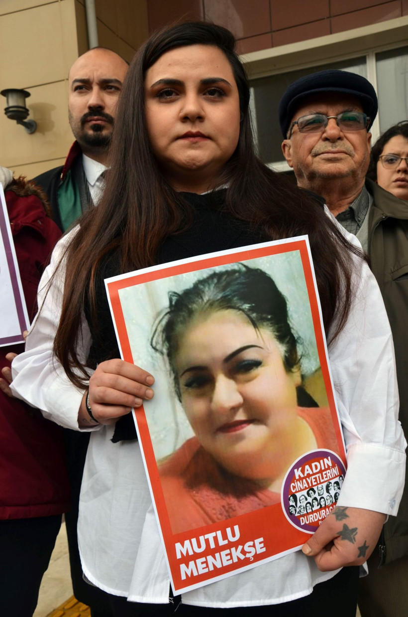 Manisa'da üç eşini de öldüren sanıktan son savunmasında pes dedirten sözler - Resim: 3