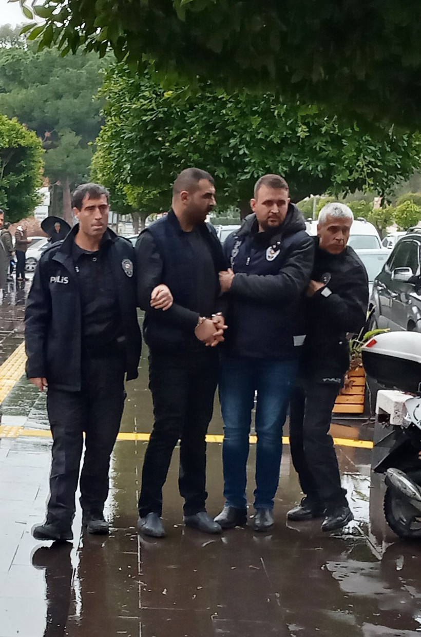 Kaza yapıp öldüğü söylenen kafe sahibini eşinin tahrikleriyle eski nişanlısı öldürtmüş - Resim: 2