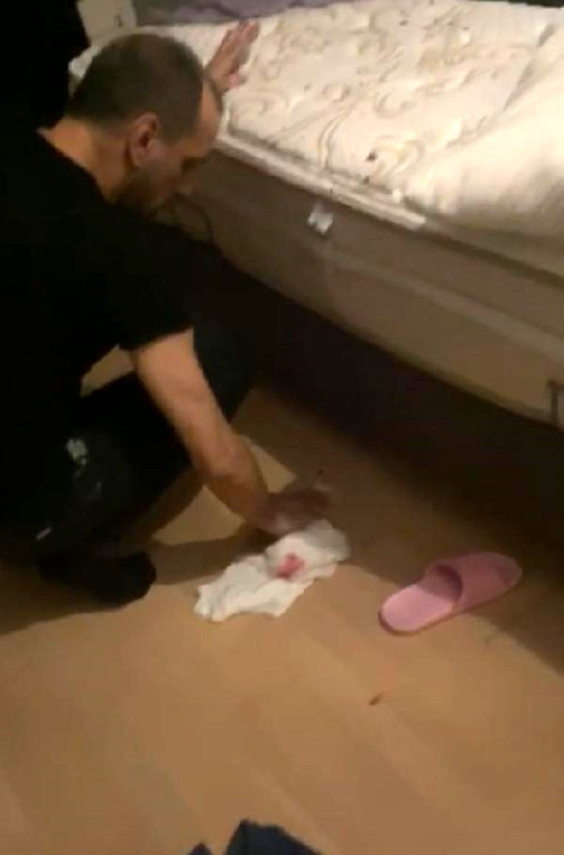 Rubato solisti Özer Arkun'un sevgilisi Burcu Yılmaz'a şiddet davasında yeni gelişme - Resim: 2