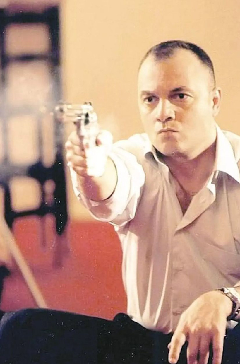 Oktay Kaynarca 'Ben Türkiyeliyim' dedi, sözleri sosyal medyada gündem oldu - Resim: 1