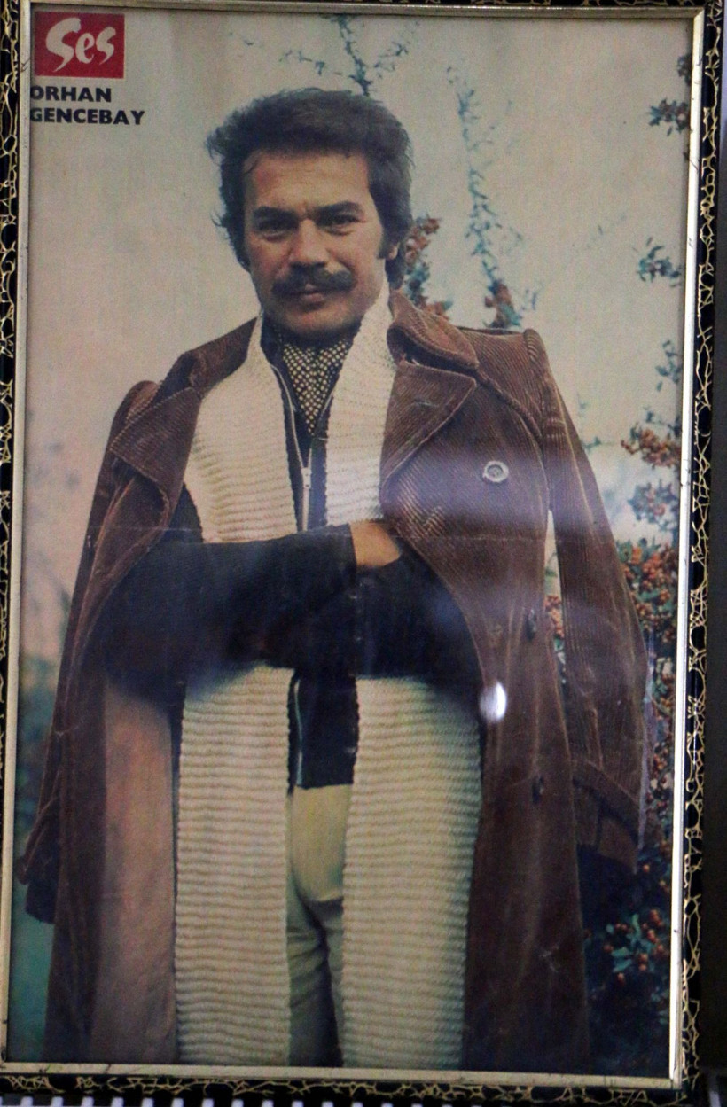 Adıyamanlı hayranın Gencebay sevgisi görenleri şaşırtıyor! Ev araba teklif edenler oldu - Resim: 2