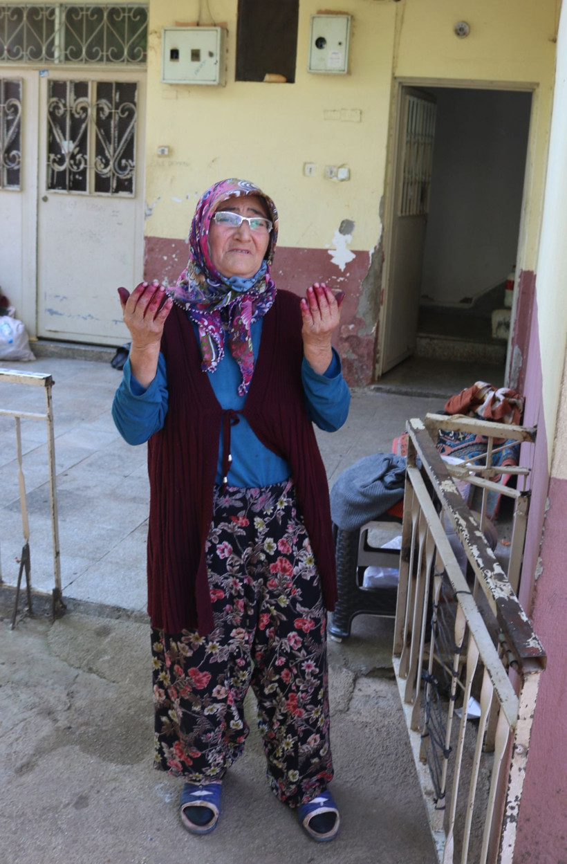 Antalya'da 18 gün sonra bulunan kayıp genç kızın anneannesi: Dünyalar benim oldu - Resim: 2