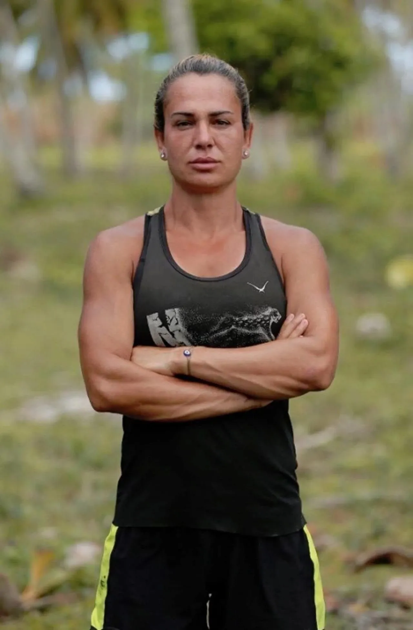 Kansere yakalanmıştı! Nagihan Karadere canlı yayında gözyaşlarına boğuldu: "Survivor hayatımı altüst etti" - Resim: 11