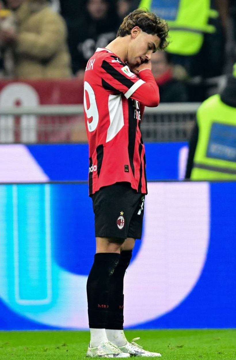 Menajeri açıkladı! Joao Felix'in yeni adresi Galatasaray olabilir - Resim: 2