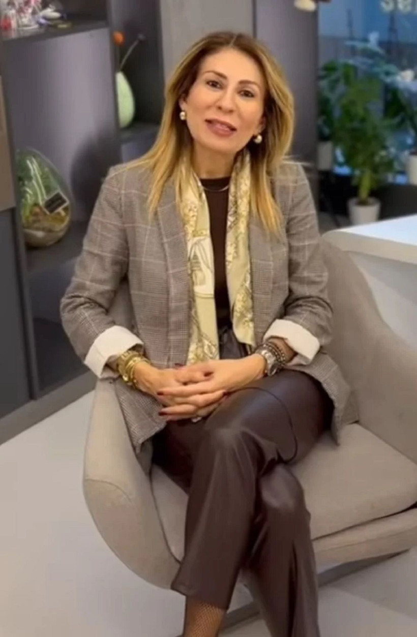 Hamdi Alkan aşka ara vermişti! Yeni sevgilisi bakın kim çıktı... - Resim: 3