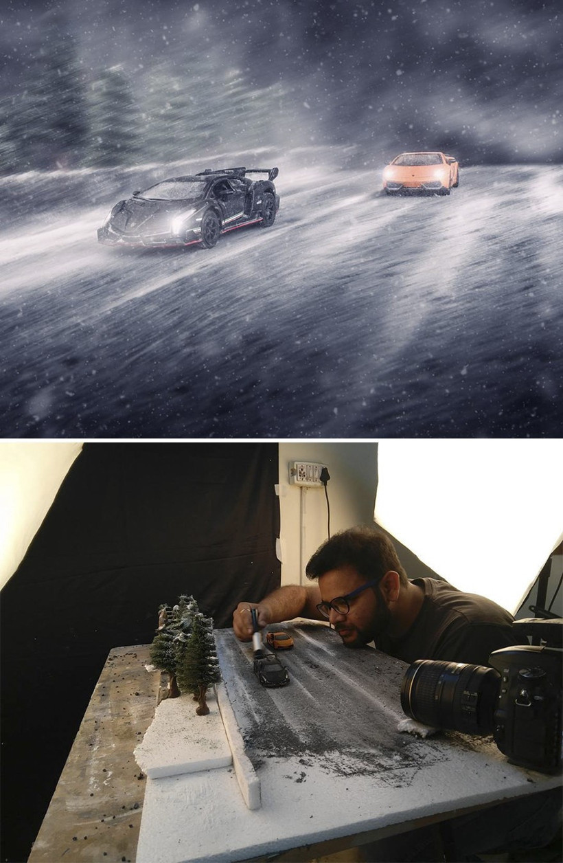 Fotoğraftaki detayı görebildiniz mi? - Resim: 2