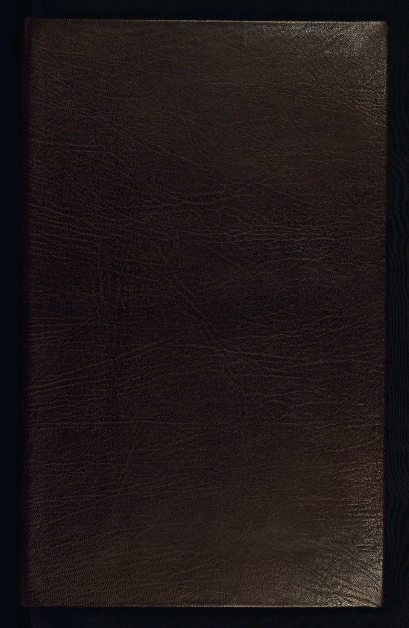 Cinlerin yazdığı kitap:Kitabül Azazil - Resim: 1