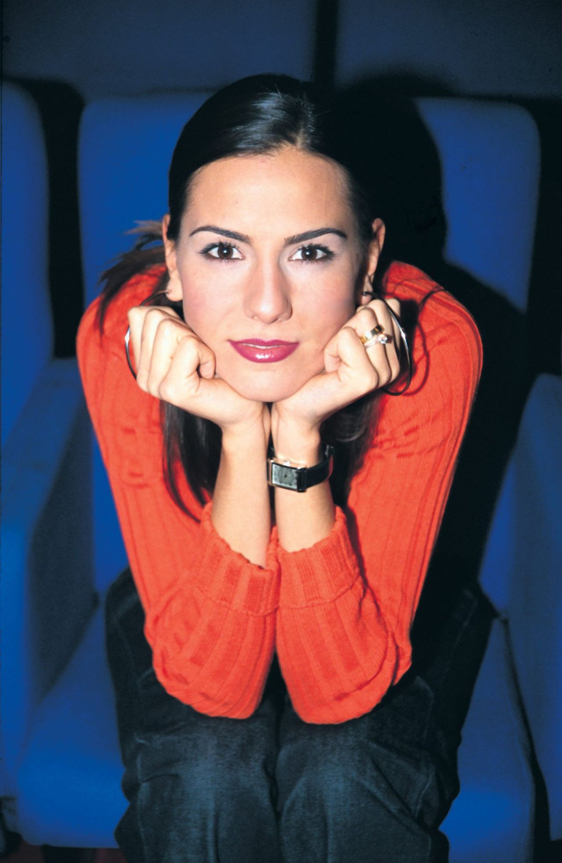 Deli Yürek Zeynep yıllar sonra ortaya çıktı çocuklarıyla fotoğrafını paylaştı! - Resim: 2