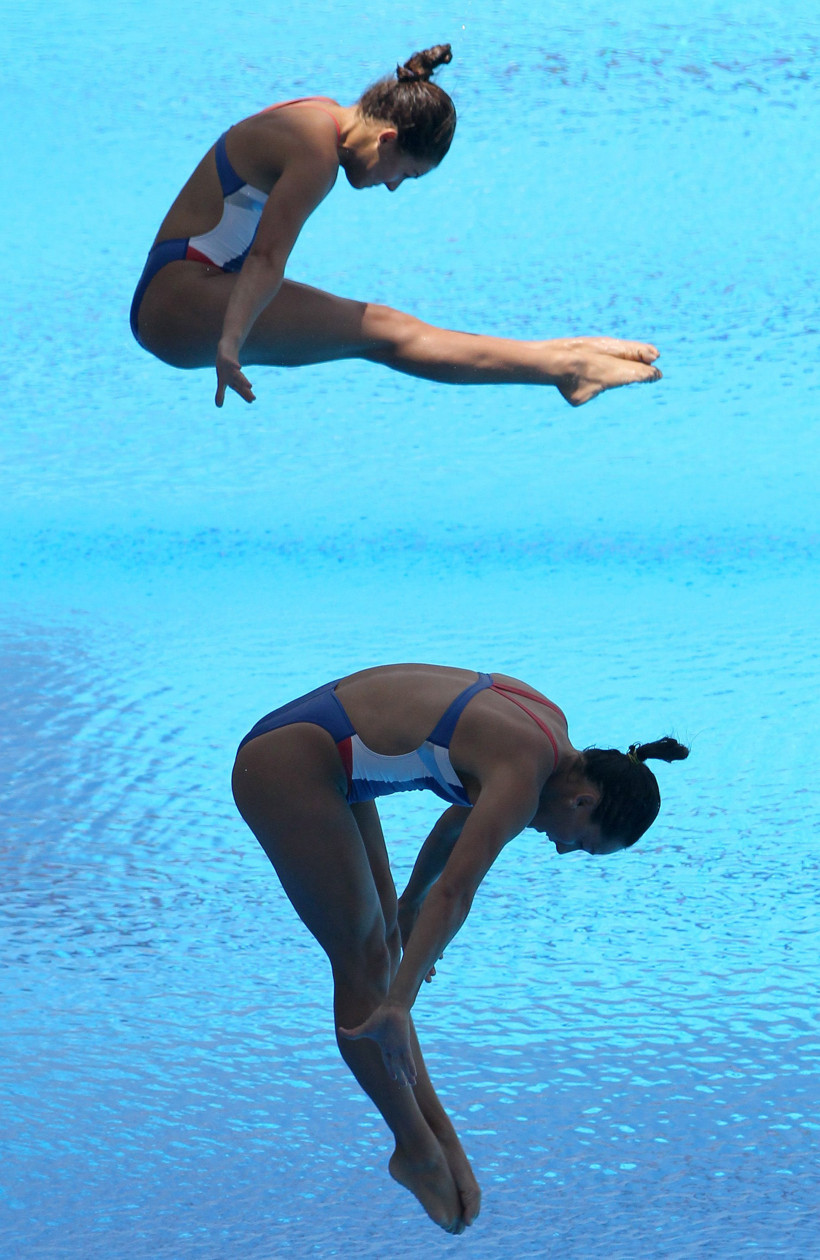 Su sporlarındaki doğallıklar - Resim: 4