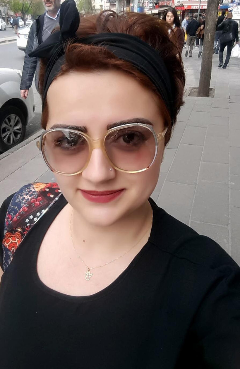 Kaldırım taşıyla ağır yaralamıştı! Sanık avukatının sorusu hakimi kızdırdı - Resim: 4