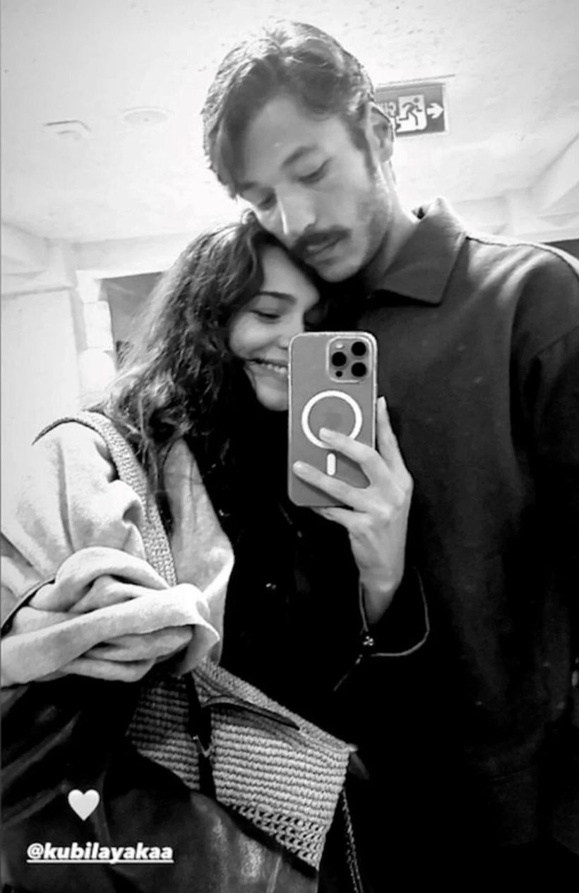 Hafsanur Sancaktutan: 'Adam yok' dedim âlâsını buldum - Resim: 2