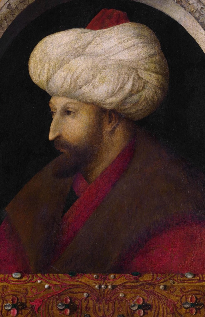 Osmanlı padişahlarının kirli sırları! Fatih içer miydi? - Resim: 4