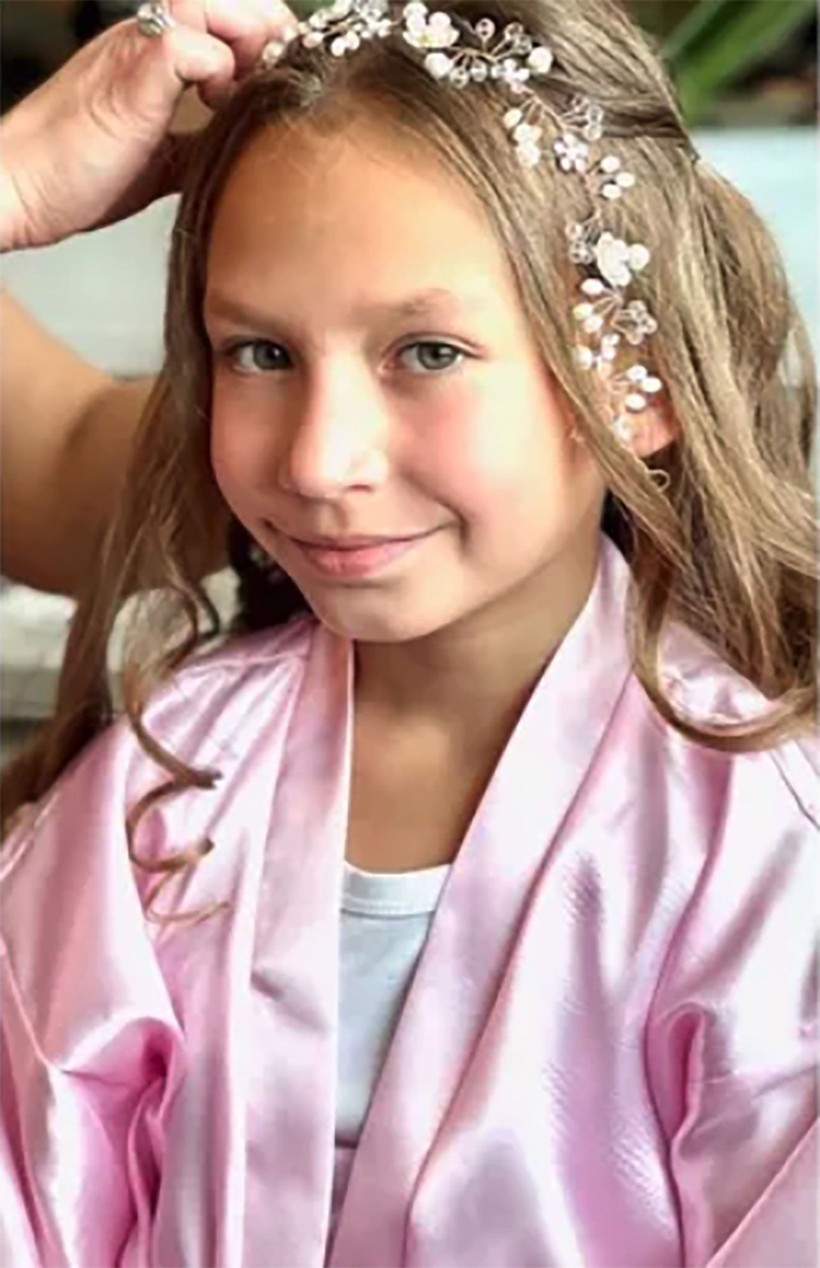 Saklambaç oynarken dağ aslanı saldırdı ölümle burun buruna geldi! - Resim: 3