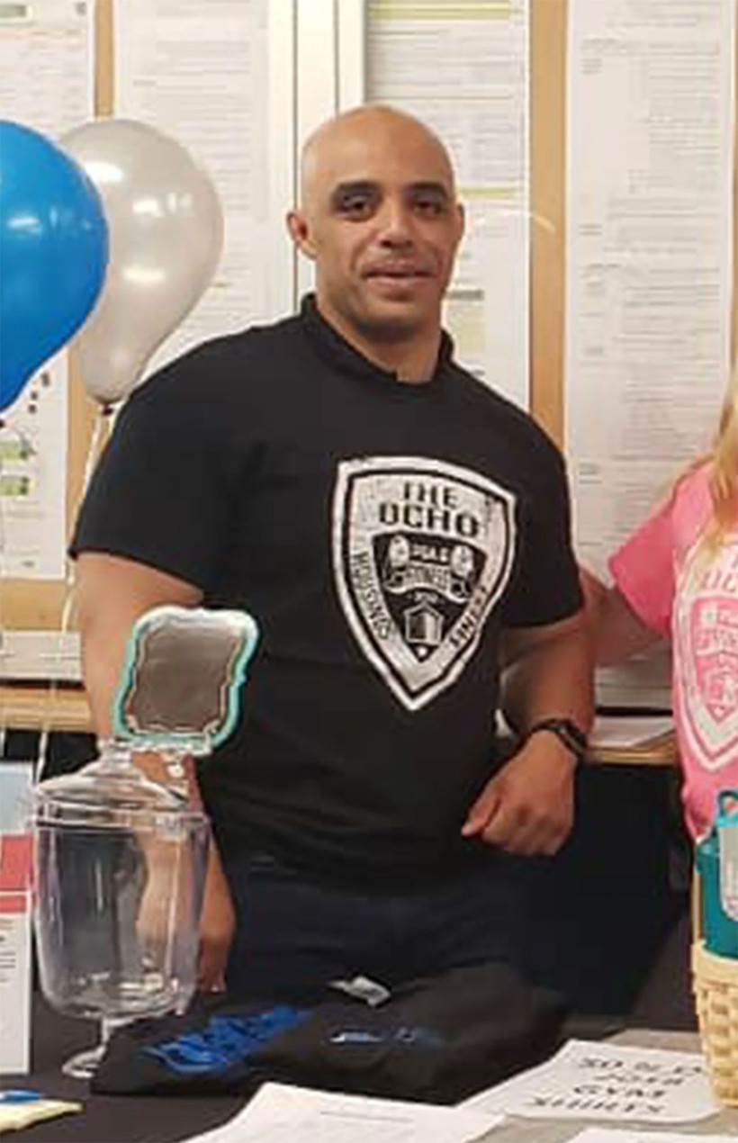 Yasak aşkın hazin sonu! Aldatıldığını öğrenen polis kurşun yağdırdı - Resim: 4