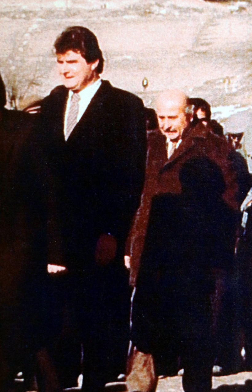 Üst üste 8'inci kez belediye başkanı seçildi - Resim: 4