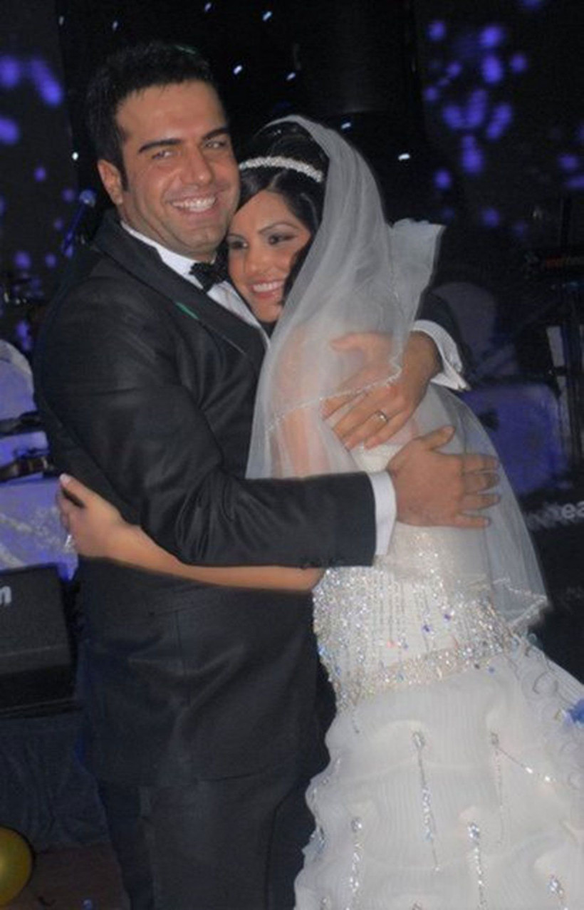 Berdan Mardini'den Fatoş Yelliler'e ağır suçlama! "Teknede görüntüleri var 9 yıl beni aldatmış" - Resim: 1