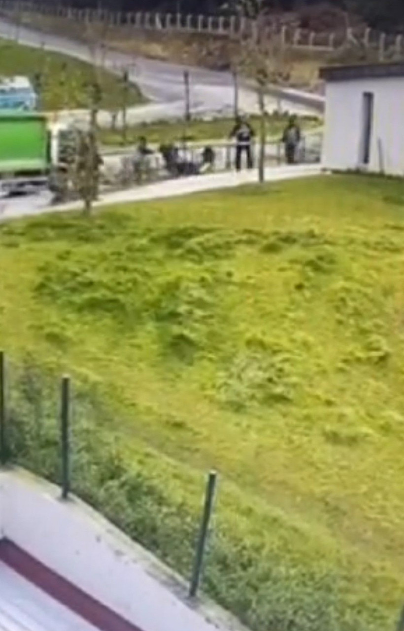 İBB Arıtma Tesisi 'ters baktın' cinayetinde yeni detaylar ortaya çıktı meğer birkaç ay önce... - Resim: 4